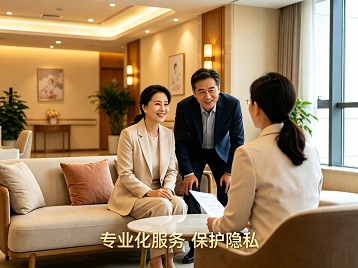 湖滨有偿售卵代生女生的客户的客户群体有哪些
