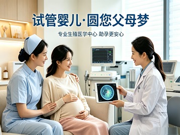 湖滨辅助生育服务 试管婴儿行业的兴起背景、发展与未来展望